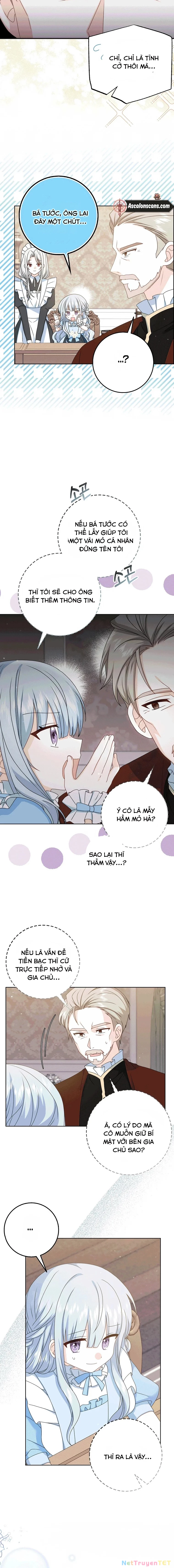 Tôi Sẽ Chiếm Lấy Ngư Trường Chapter  20 - 12