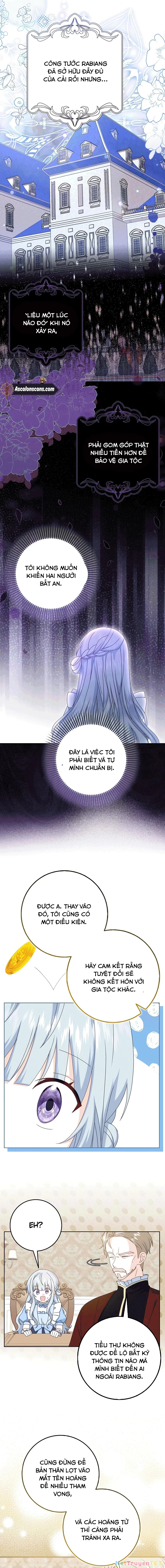 Tôi Sẽ Chiếm Lấy Ngư Trường Chapter  20 - 13
