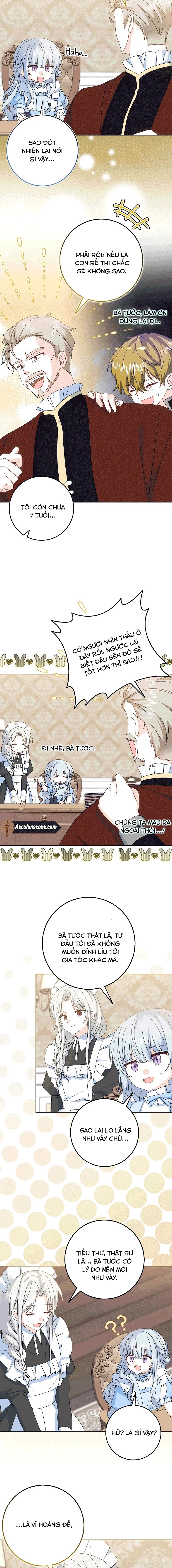 Tôi Sẽ Chiếm Lấy Ngư Trường Chapter  20 - 14
