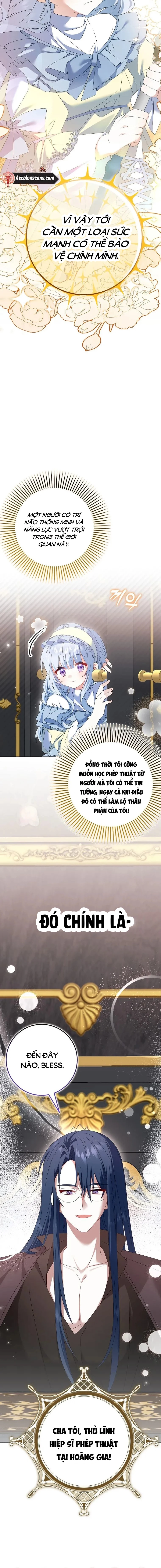 Tôi Sẽ Chiếm Lấy Ngư Trường Chapter 21 - 4