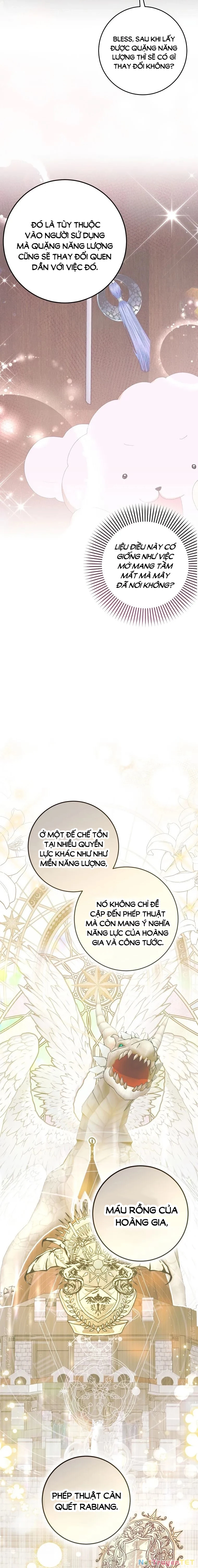 Tôi Sẽ Chiếm Lấy Ngư Trường Chapter 21 - 6