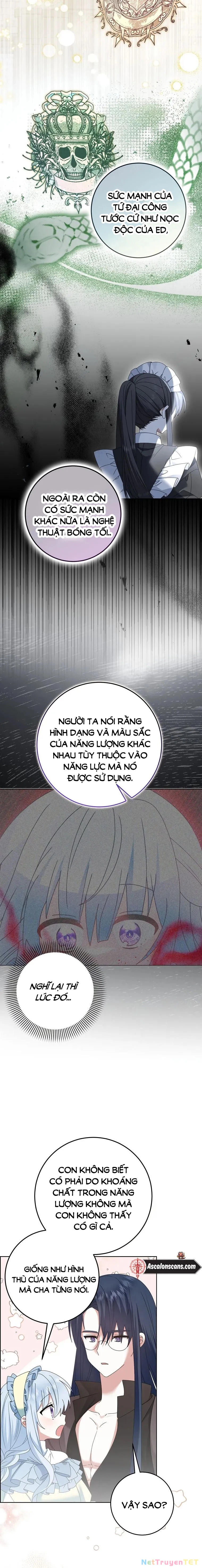 Tôi Sẽ Chiếm Lấy Ngư Trường Chapter 21 - 7