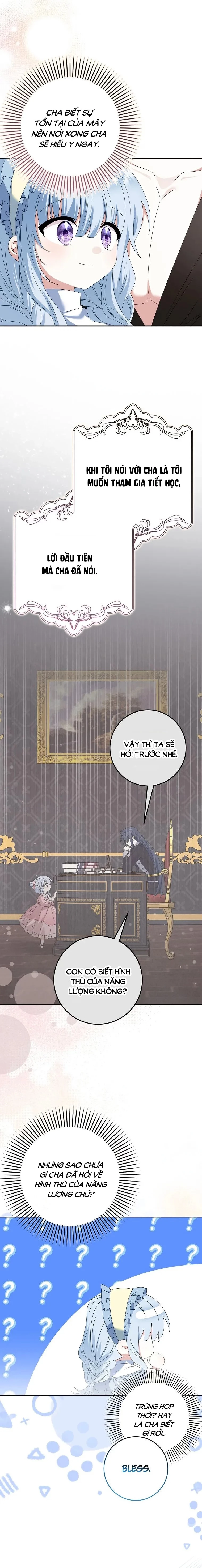 Tôi Sẽ Chiếm Lấy Ngư Trường Chapter 21 - 8