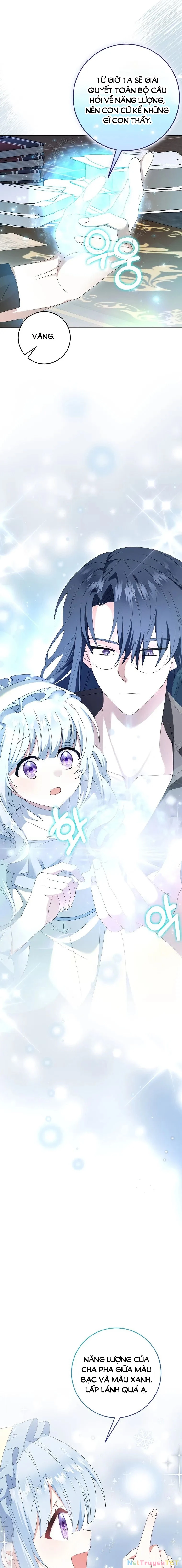 Tôi Sẽ Chiếm Lấy Ngư Trường Chapter 21 - 9
