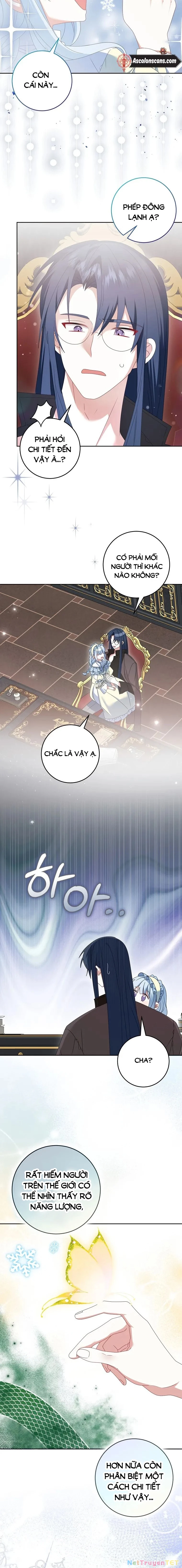 Tôi Sẽ Chiếm Lấy Ngư Trường Chapter 21 - 10