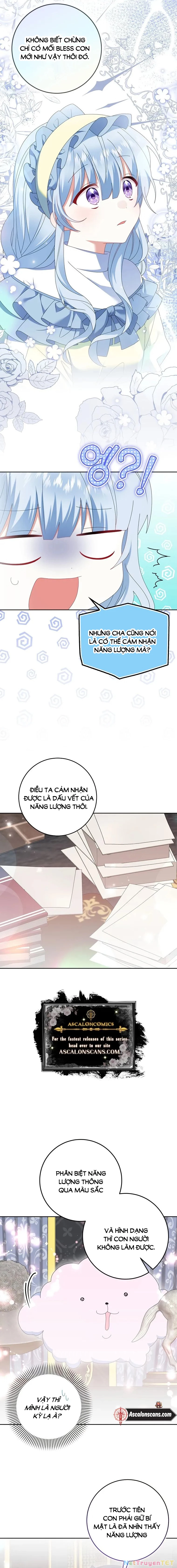 Tôi Sẽ Chiếm Lấy Ngư Trường Chapter 21 - 11