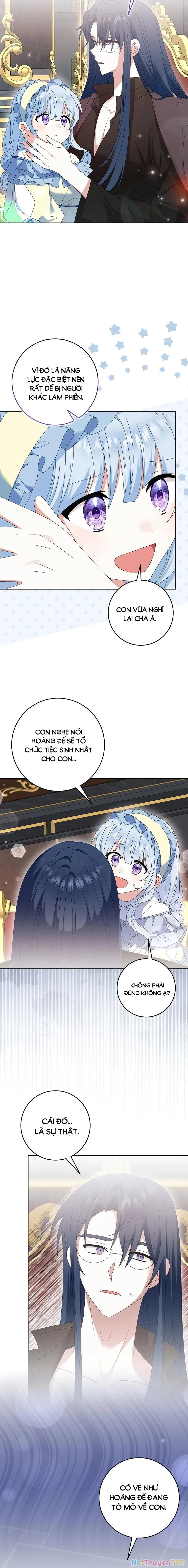 Tôi Sẽ Chiếm Lấy Ngư Trường Chapter 21 - 12