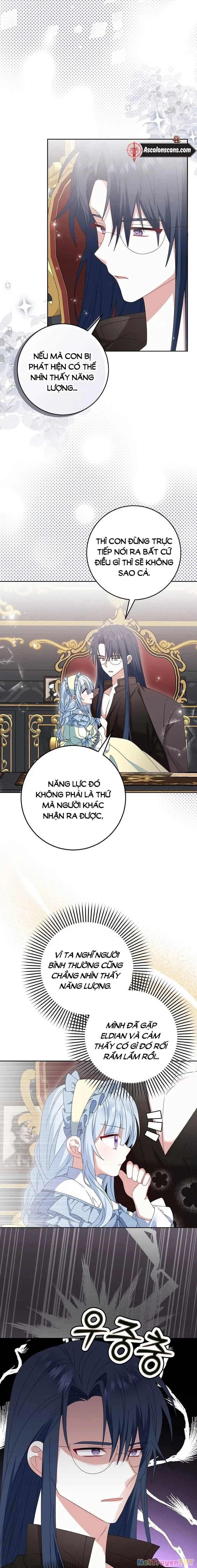 Tôi Sẽ Chiếm Lấy Ngư Trường Chapter 21 - 14