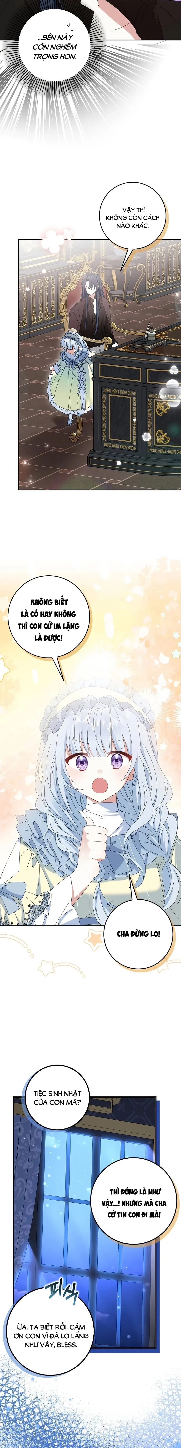 Tôi Sẽ Chiếm Lấy Ngư Trường Chapter 21 - 15