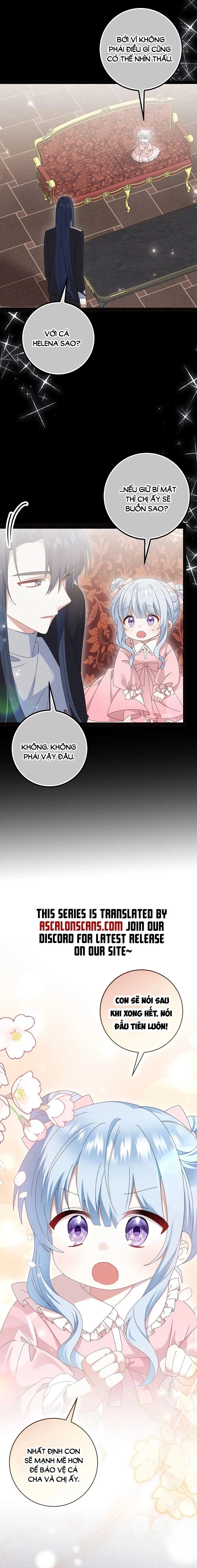 Tôi Sẽ Chiếm Lấy Ngư Trường Chapter 21 - 17