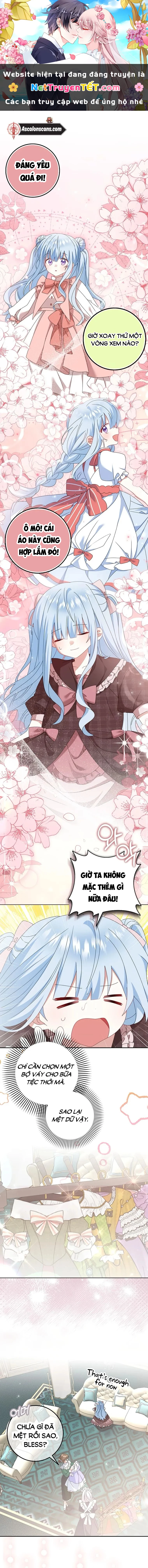 Tôi Sẽ Chiếm Lấy Ngư Trường Chapter  22 - 1