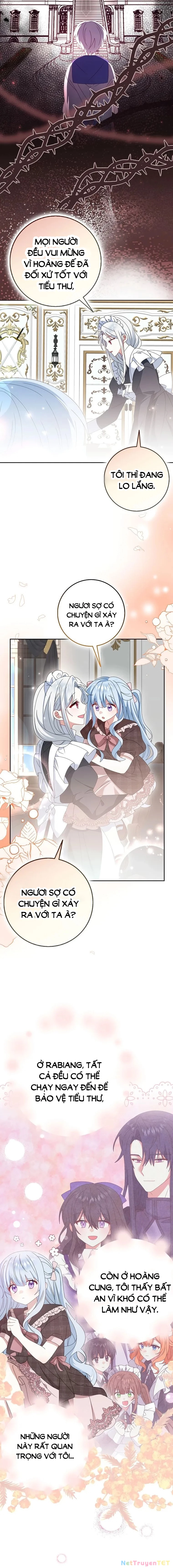 Tôi Sẽ Chiếm Lấy Ngư Trường Chapter  22 - 6