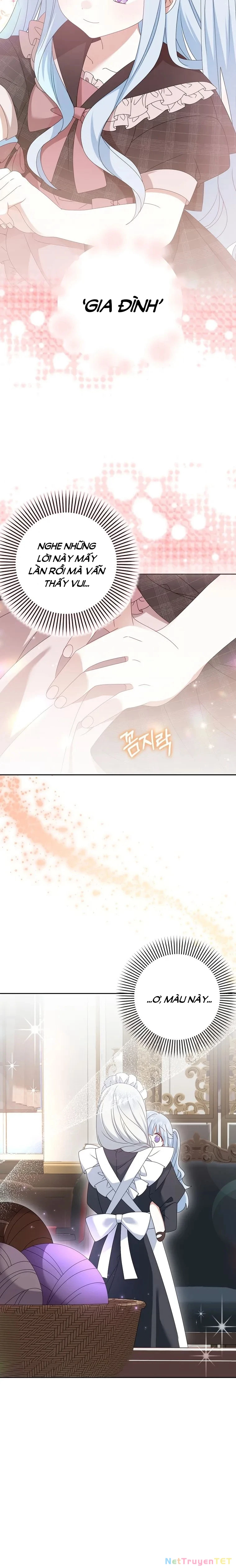 Tôi Sẽ Chiếm Lấy Ngư Trường Chapter  22 - 8