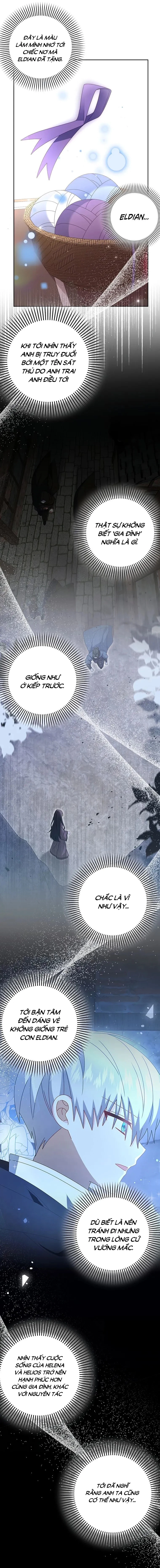 Tôi Sẽ Chiếm Lấy Ngư Trường Chapter  22 - 9