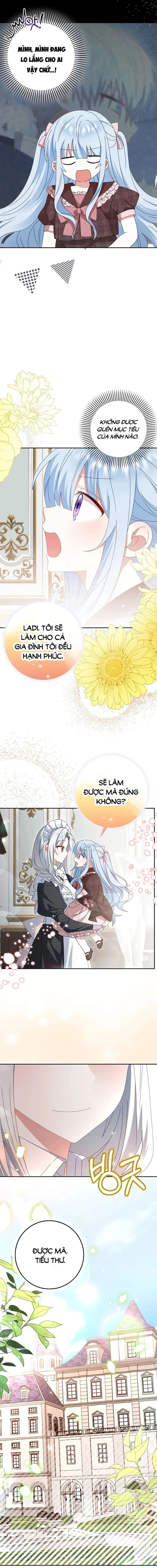 Tôi Sẽ Chiếm Lấy Ngư Trường Chapter  22 - 10