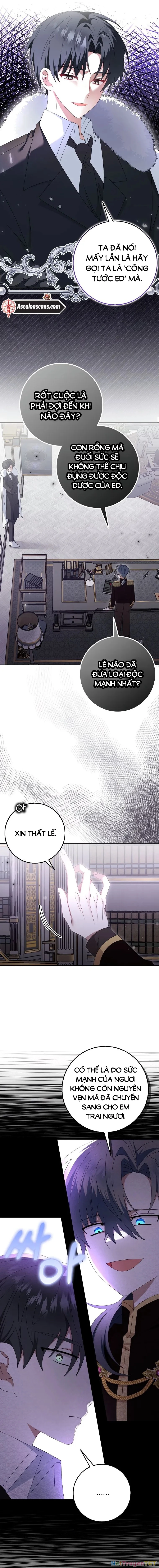 Tôi Sẽ Chiếm Lấy Ngư Trường Chapter  22 - 13