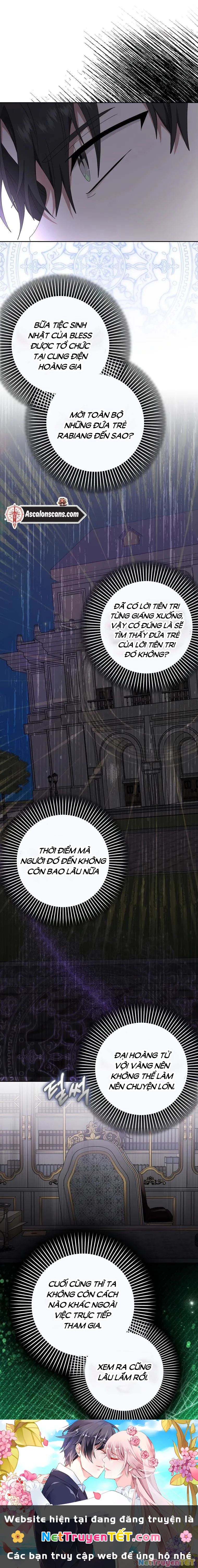 Tôi Sẽ Chiếm Lấy Ngư Trường Chapter  22 - 15