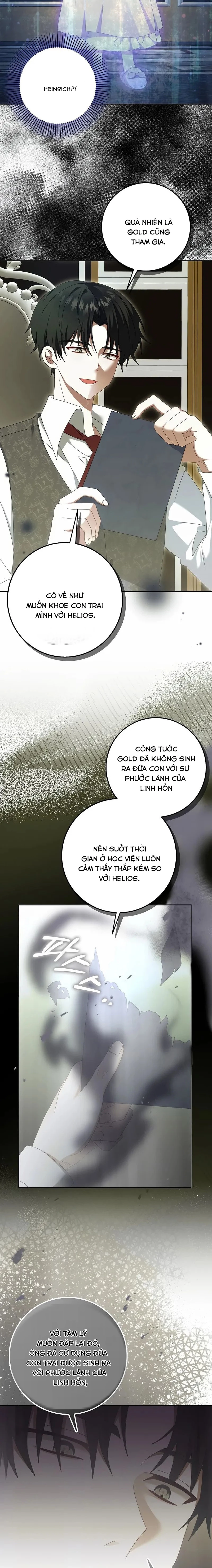 Tôi Sẽ Chiếm Lấy Ngư Trường Chapter 23 - 2