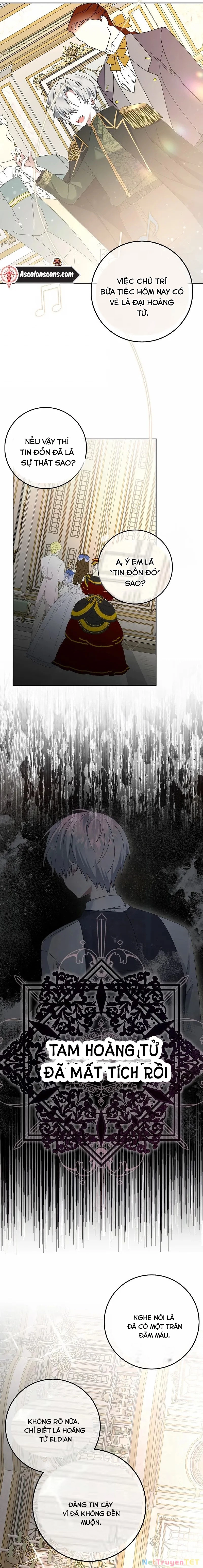 Tôi Sẽ Chiếm Lấy Ngư Trường Chapter 23 - 12