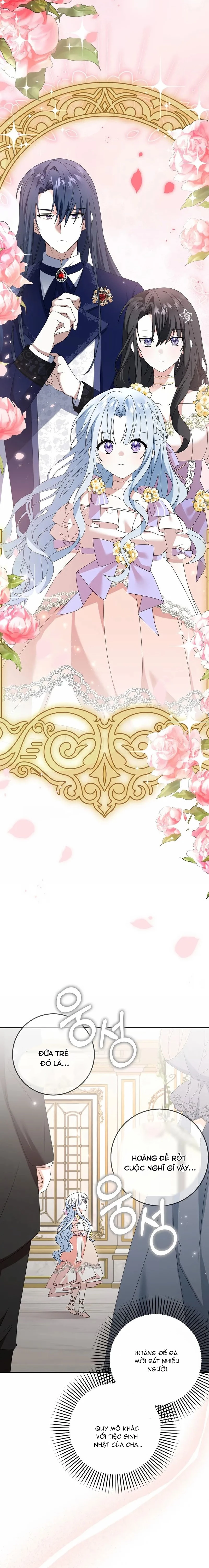 Tôi Sẽ Chiếm Lấy Ngư Trường Chapter 23 - 14