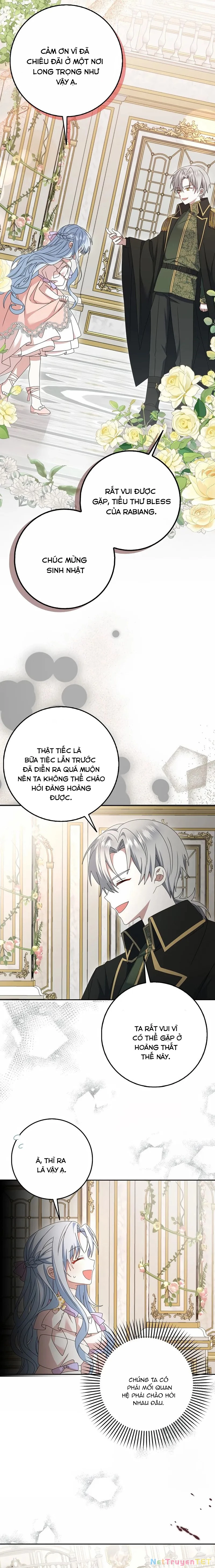 Tôi Sẽ Chiếm Lấy Ngư Trường Chapter 23 - 17