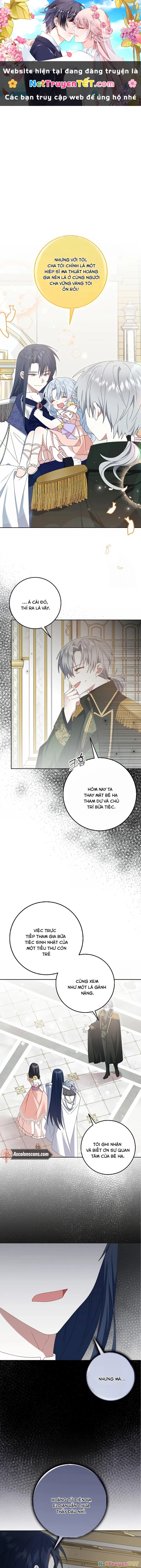 Tôi Sẽ Chiếm Lấy Ngư Trường Chapter  24 - 1