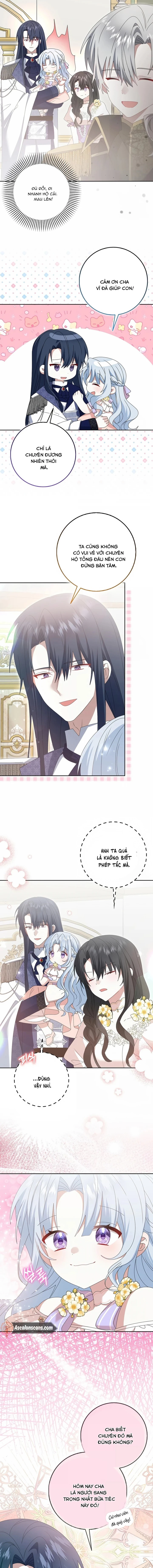 Tôi Sẽ Chiếm Lấy Ngư Trường Chapter  24 - 3