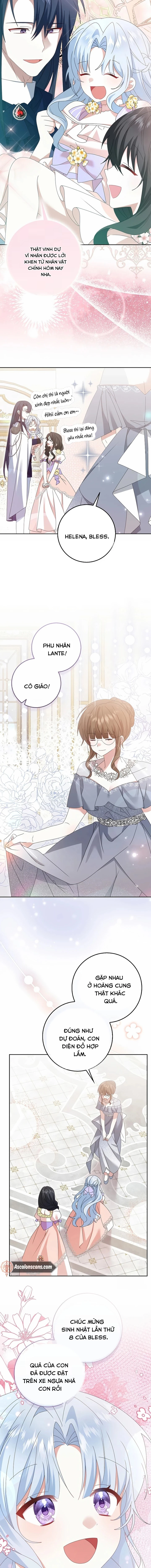 Tôi Sẽ Chiếm Lấy Ngư Trường Chapter  24 - 4