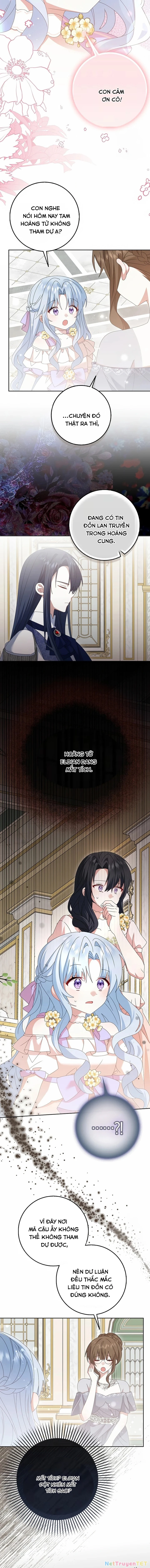 Tôi Sẽ Chiếm Lấy Ngư Trường Chapter  24 - 5