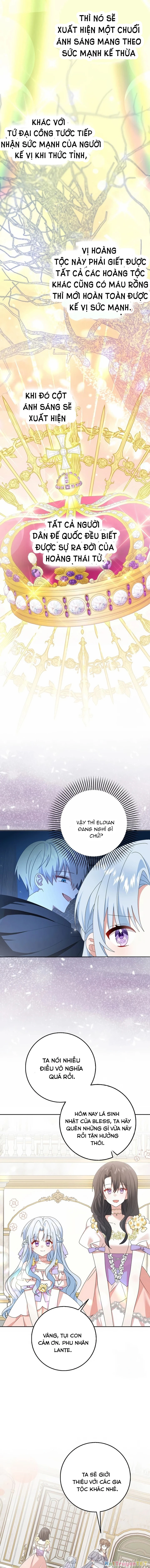 Tôi Sẽ Chiếm Lấy Ngư Trường Chapter  24 - 7