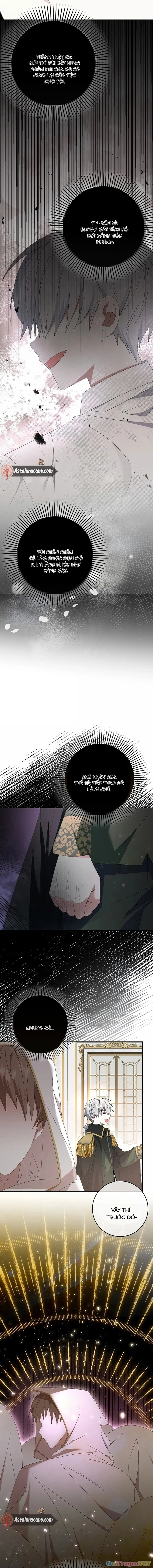 Tôi Sẽ Chiếm Lấy Ngư Trường Chapter  24 - 9