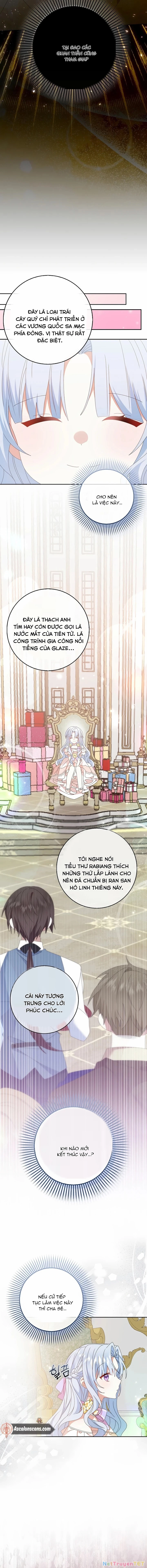 Tôi Sẽ Chiếm Lấy Ngư Trường Chapter  24 - 10