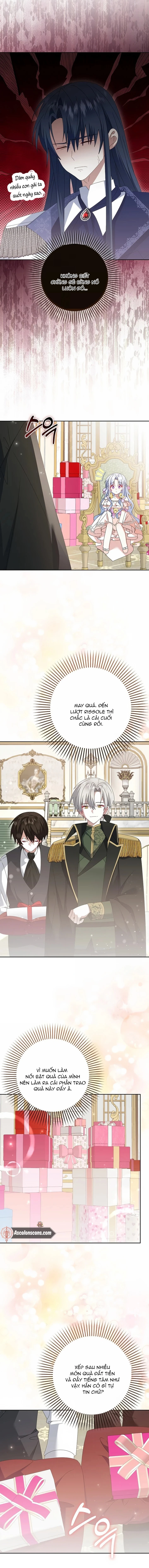 Tôi Sẽ Chiếm Lấy Ngư Trường Chapter  24 - 11