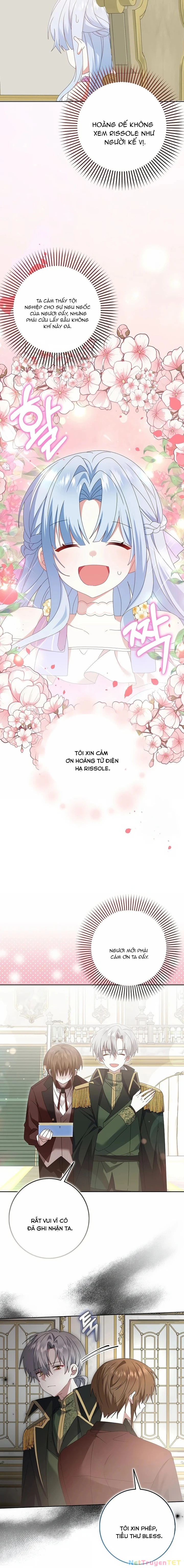 Tôi Sẽ Chiếm Lấy Ngư Trường Chapter  24 - 15