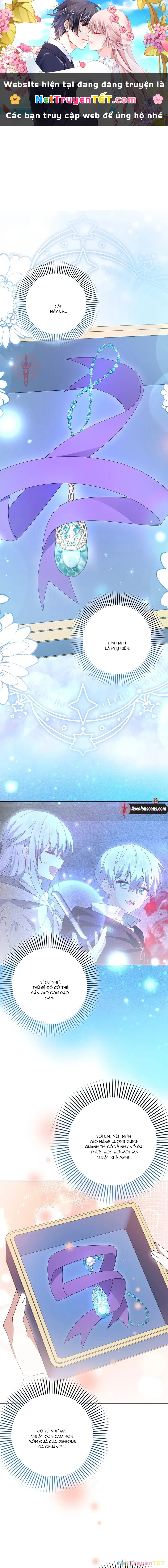 Tôi Sẽ Chiếm Lấy Ngư Trường Chapter  25 - 1