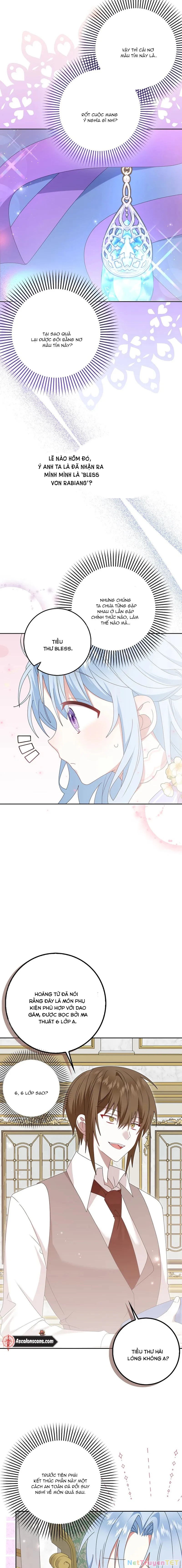 Tôi Sẽ Chiếm Lấy Ngư Trường Chapter  25 - 2