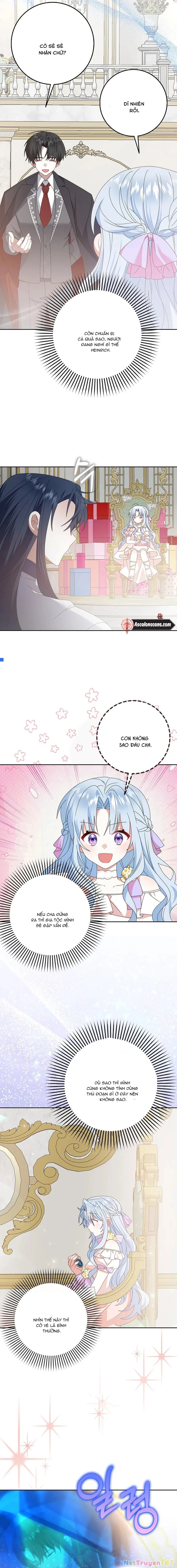 Tôi Sẽ Chiếm Lấy Ngư Trường Chapter  25 - 7