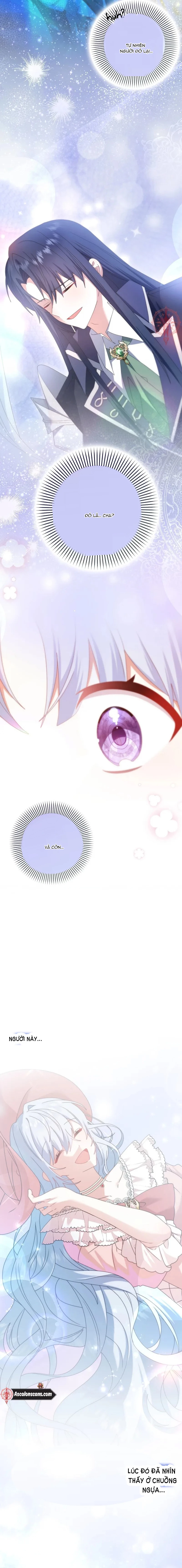 Tôi Sẽ Chiếm Lấy Ngư Trường Chapter  25 - 8