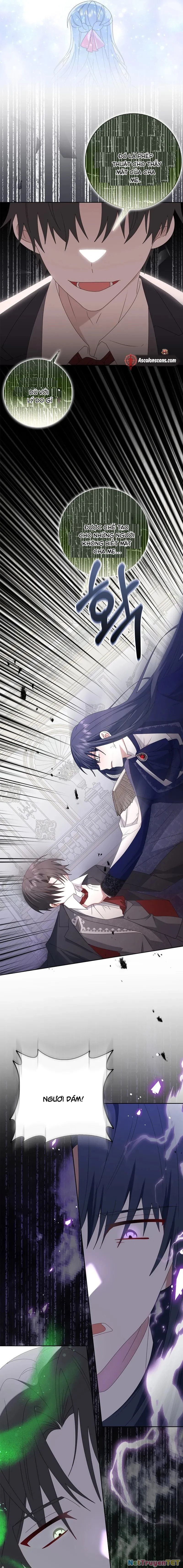 Tôi Sẽ Chiếm Lấy Ngư Trường Chapter  25 - 9