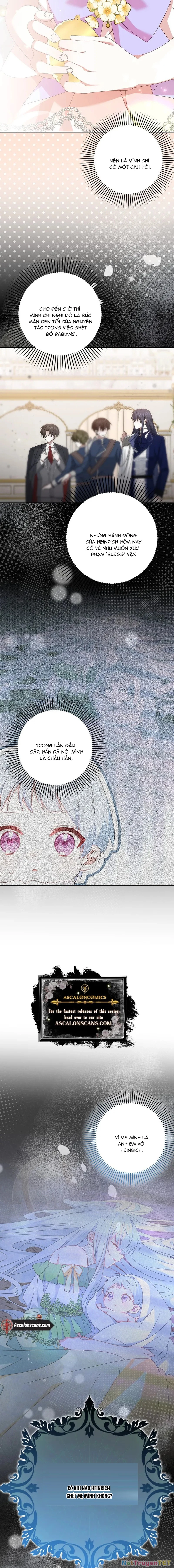 Tôi Sẽ Chiếm Lấy Ngư Trường Chapter  25 - 12