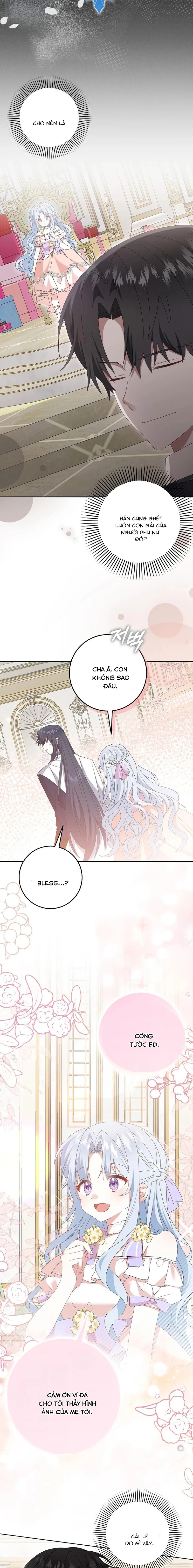 Tôi Sẽ Chiếm Lấy Ngư Trường Chapter  25 - 13
