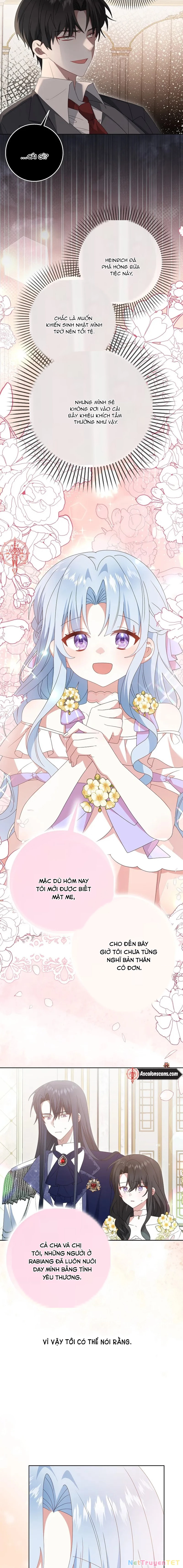 Tôi Sẽ Chiếm Lấy Ngư Trường Chapter  25 - 14