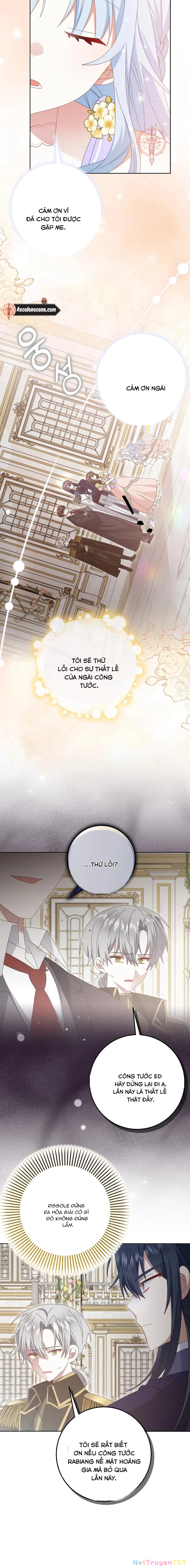 Tôi Sẽ Chiếm Lấy Ngư Trường Chapter  25 - 15