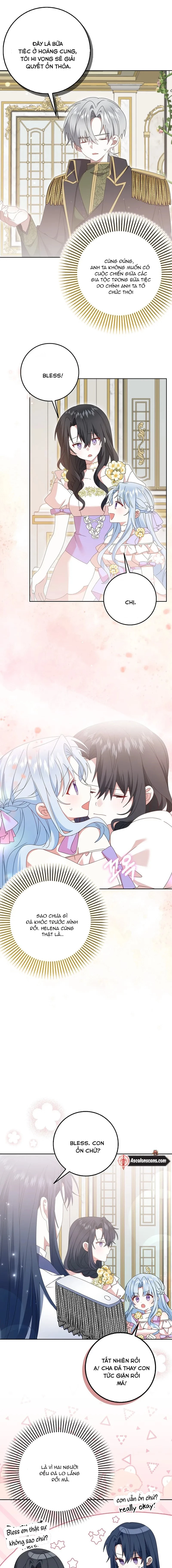 Tôi Sẽ Chiếm Lấy Ngư Trường Chapter  25 - 16