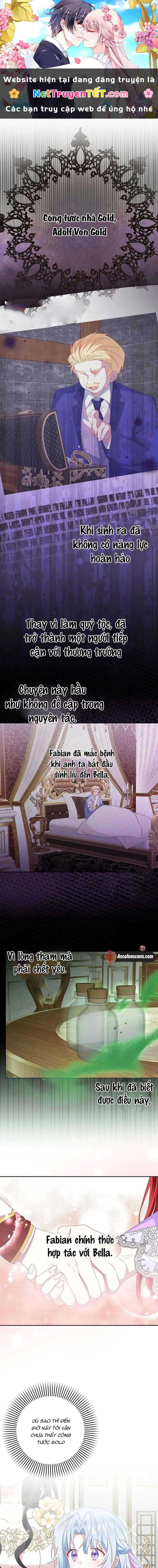 Tôi Sẽ Chiếm Lấy Ngư Trường Chapter  26 - 1