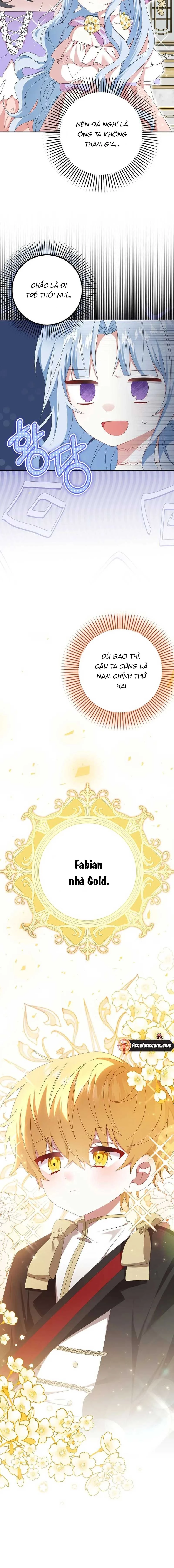 Tôi Sẽ Chiếm Lấy Ngư Trường Chapter  26 - 2