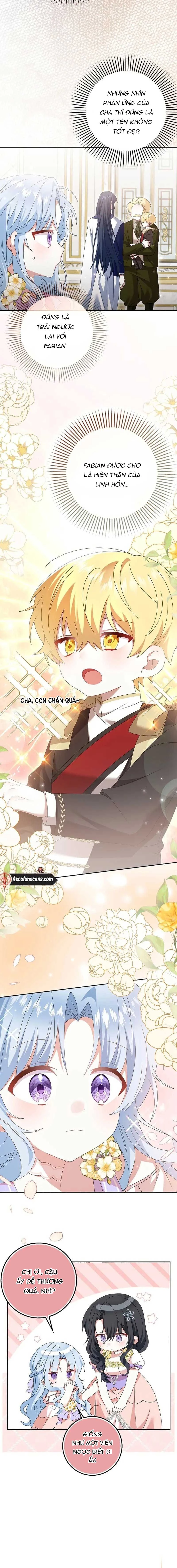 Tôi Sẽ Chiếm Lấy Ngư Trường Chapter  26 - 6