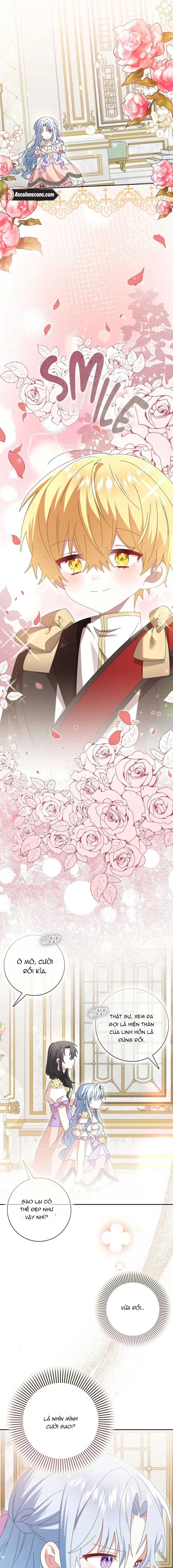 Tôi Sẽ Chiếm Lấy Ngư Trường Chapter  26 - 9