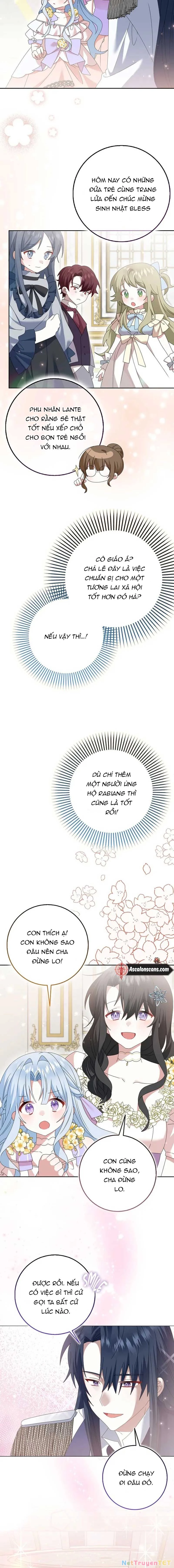 Tôi Sẽ Chiếm Lấy Ngư Trường Chapter  26 - 11