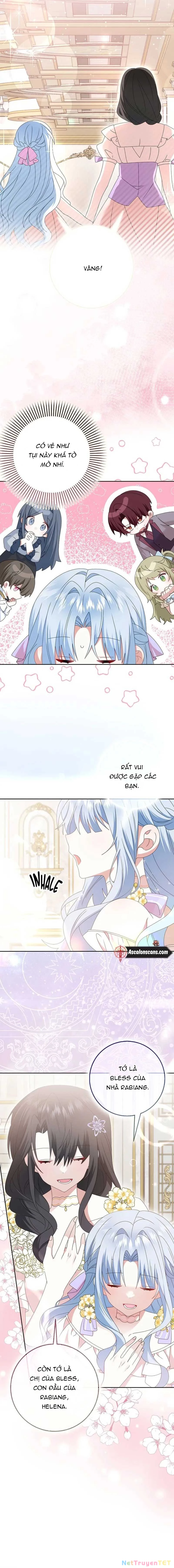 Tôi Sẽ Chiếm Lấy Ngư Trường Chapter  26 - 12